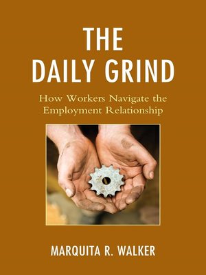 cover image of The Daily Grind